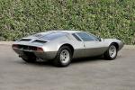 De Tomaso Mangusta 1966 года